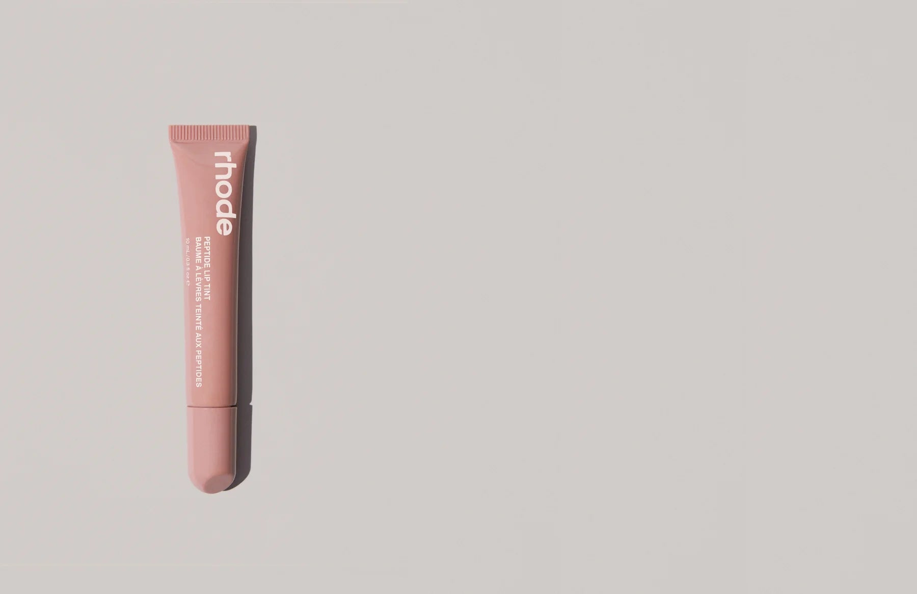 RHODE PEPTIDE LIP TINT TOAST – Blush & Bronze