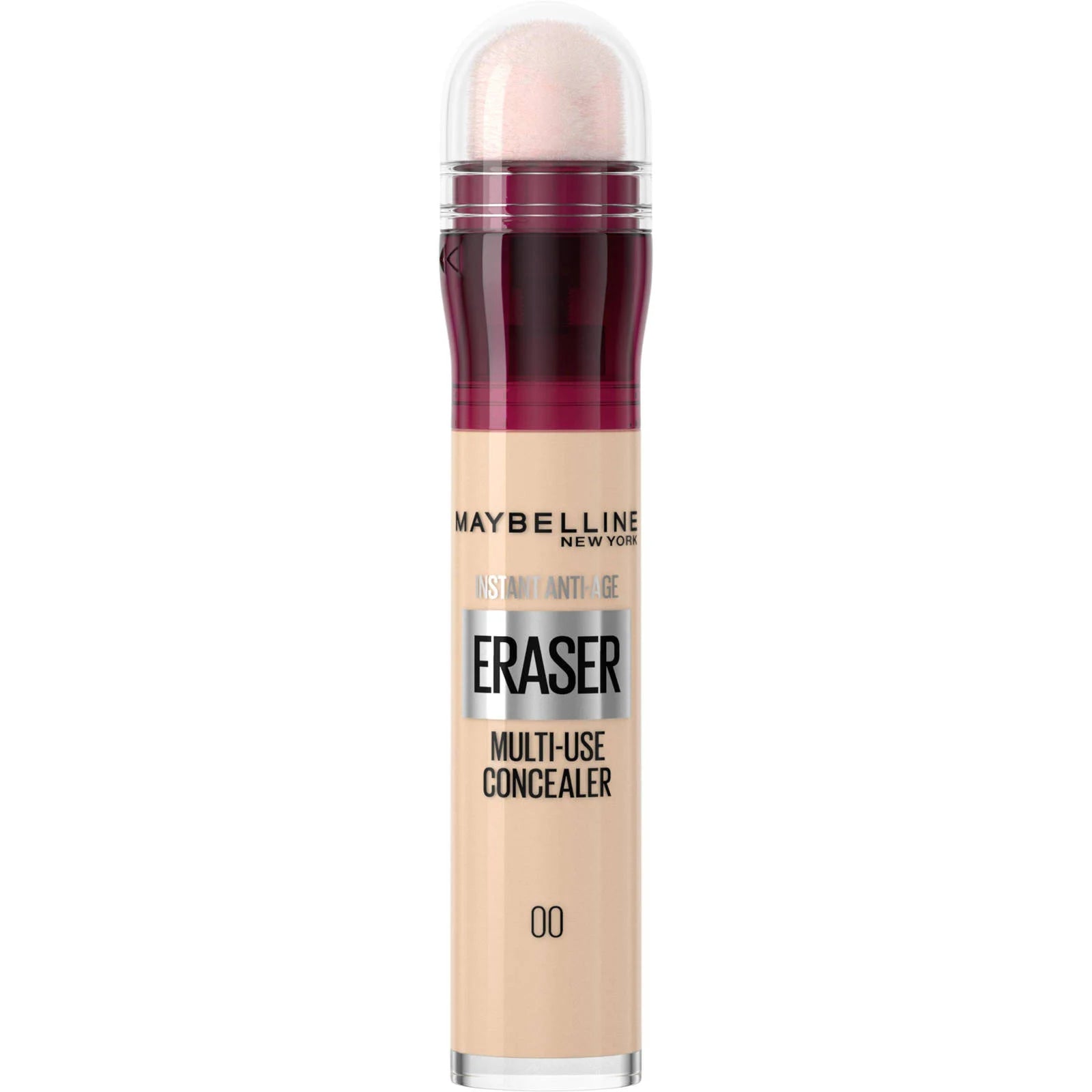 MAYBELLINE ERASER MULTI-USE CONCEALER -00-