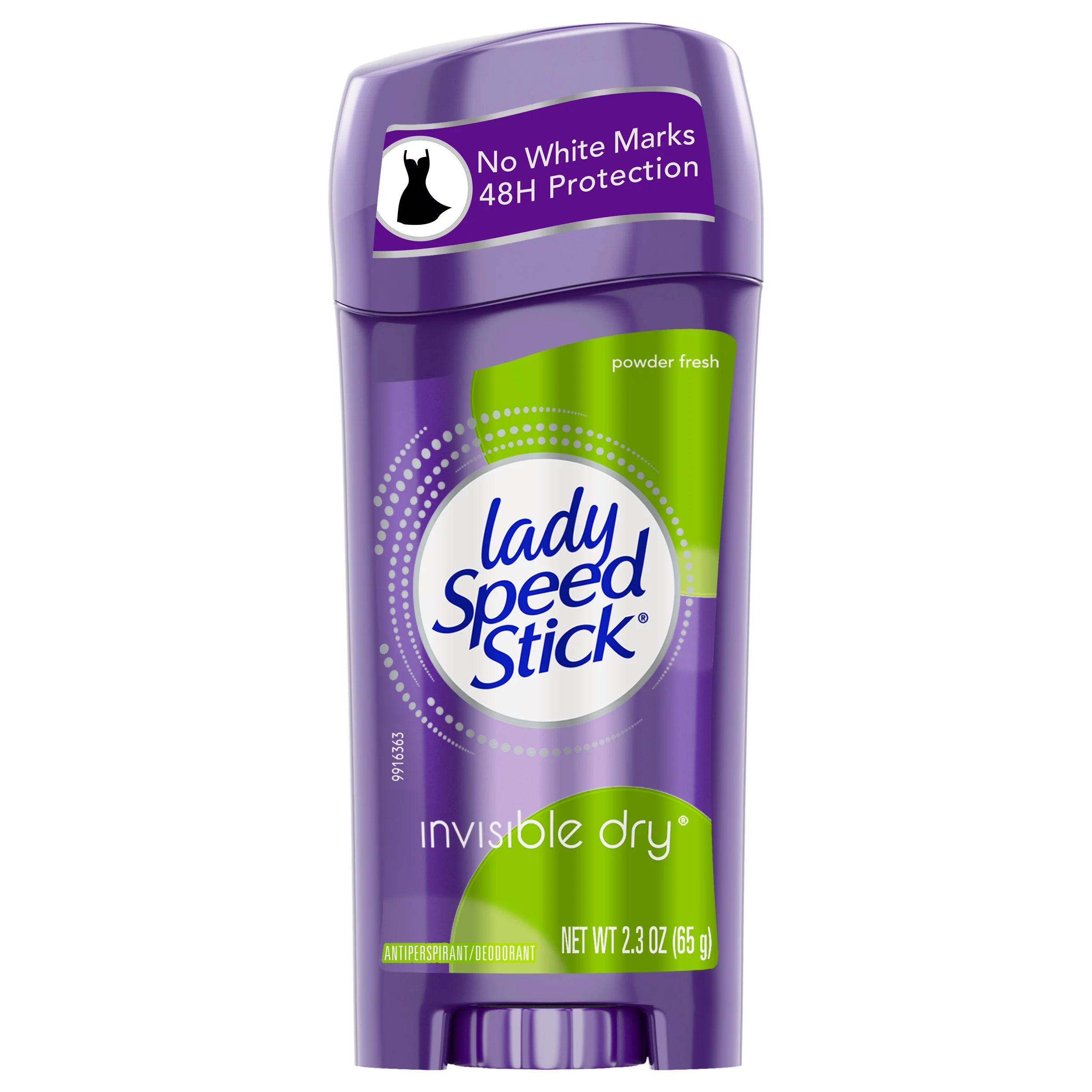 LADY SPEED STICK