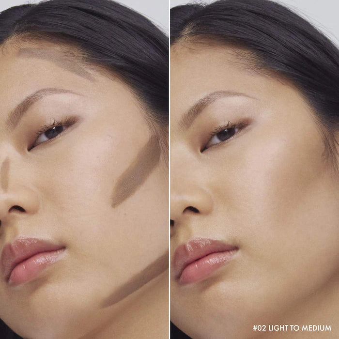 SEPHORA CARE MAKE IT BRONZE - 02 -