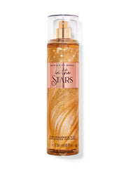 BATH & BODY WORKS IN THE STRARS - FINE FRAGRANCE MIST - 236ML