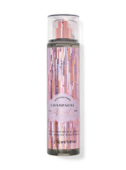BATH & BODY WORKS CHAMPAGNE TOAST FINE FRAGRANCE MIST - 236ML
