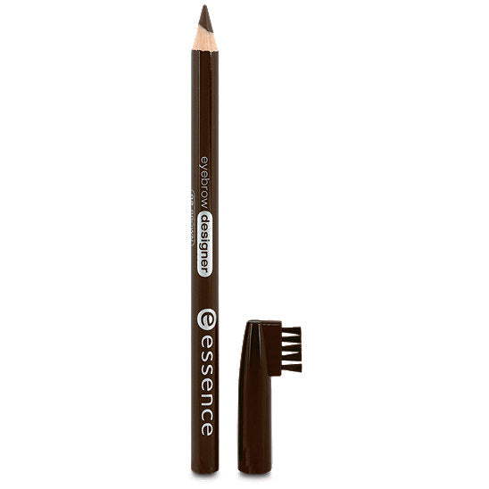 ESSENCE EYEBROW DESIGNER - 02 BROWN -