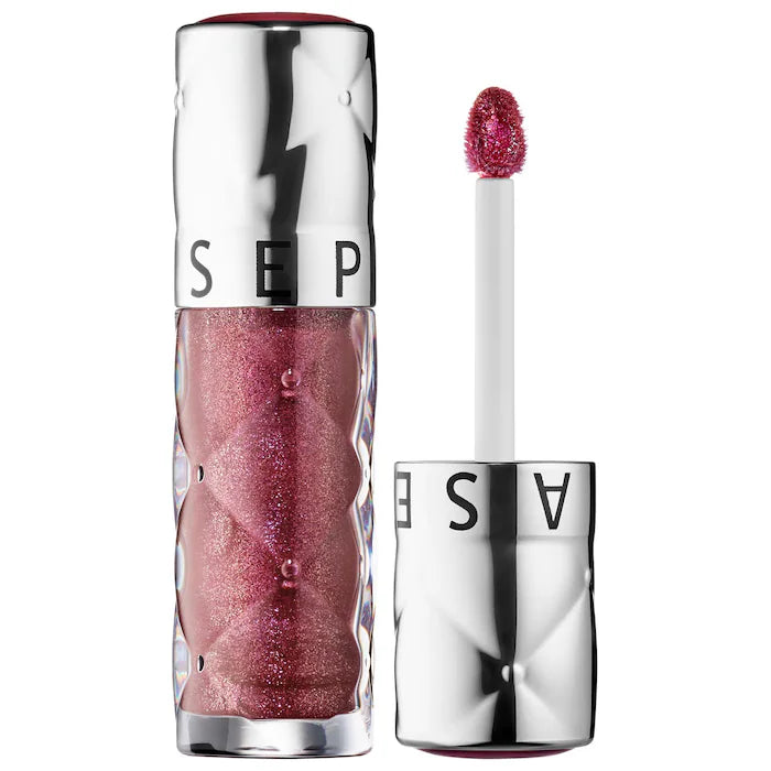 SEPHORA GLOSS PLUMP EFFECT - DAZZLING PLUMP -