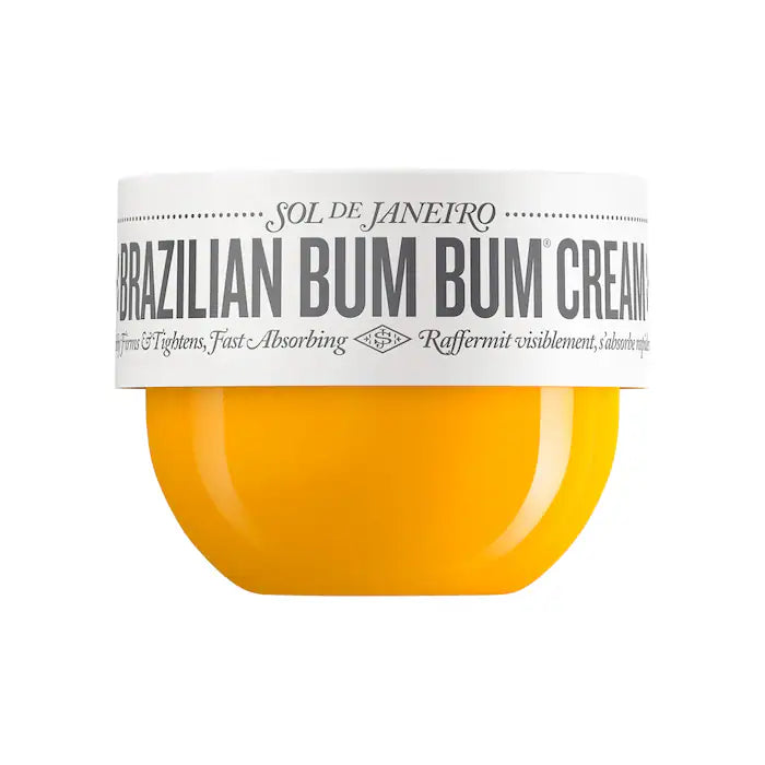 Sol De Janeiro BRAZILIAN BUM BUM BODY CREAM - 75ML