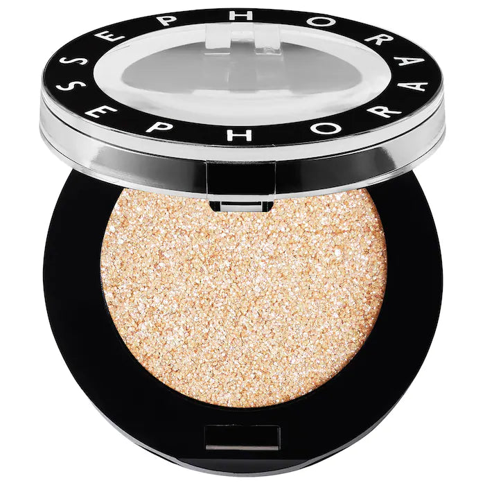 SEPHORA GLITTER TOUCH OF SILK  104