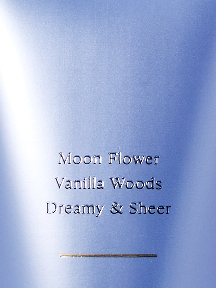 VICTORIA SECRET BODY LOTION MIDNIGHT BLOOM