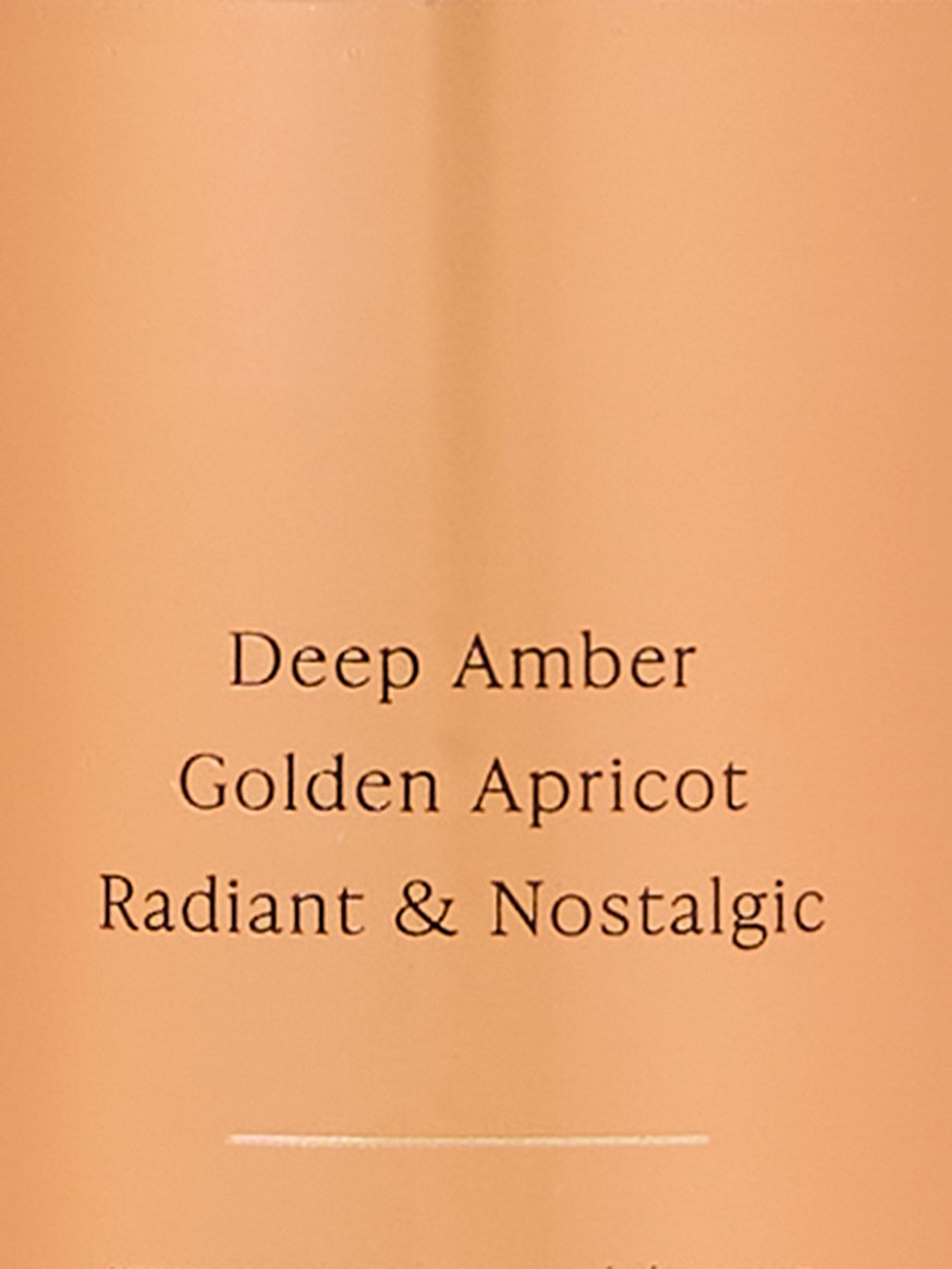 VICTORIA SECRET Amber Romance Fragrance Mist-250ML