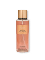 VICTORIA SECRET Amber Romance Fragrance Mist-250ML