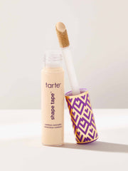 TARTE ULTRA CREAMY CONCEALER FULL COVERAGE - 12N FAIR NEUTRAL -