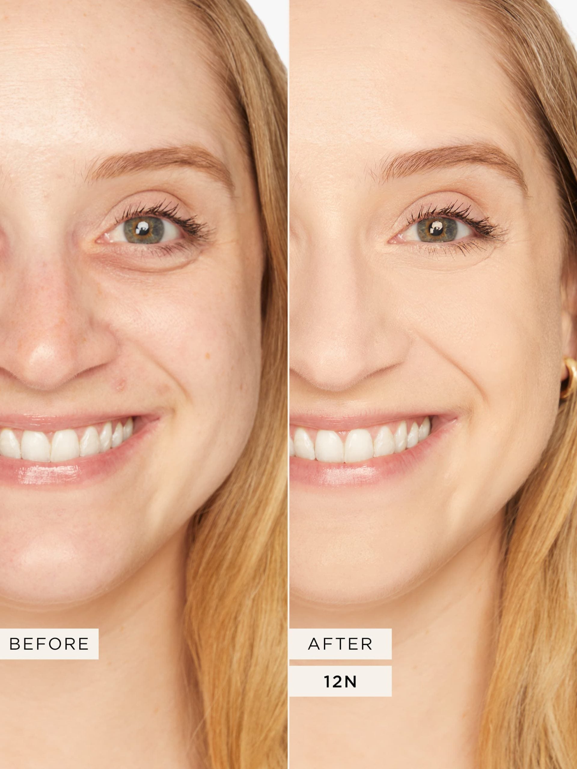 TARTE ULTRA CREAMY CONCEALER FULL COVERAGE - 12N FAIR NEUTRAL -