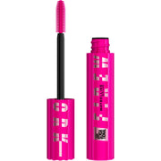 MAYBELLINE FIREWORK MASCARA - BLACK -
