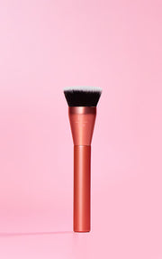 REAL TECHNIQUES GLOW ROUND BASE BRUSH