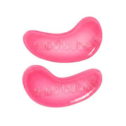 Medicube PDRN Pink Collagen Jelly Eye Mask 1  Pair