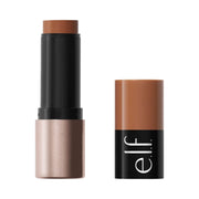 ELF Soft Glam Cream Bronzer, Medium/Tan