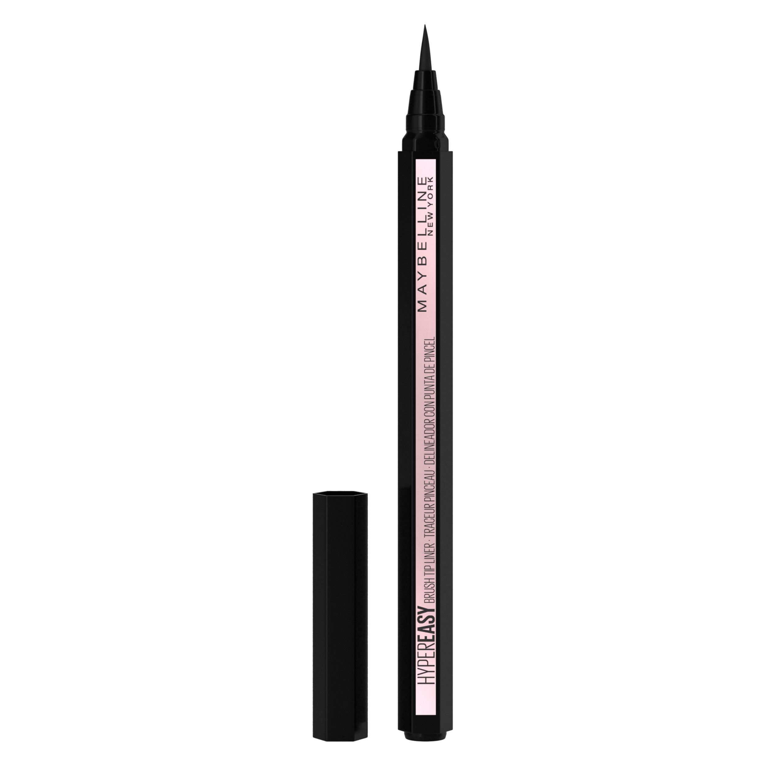 MAYBELLINE HYPER EASY BRUSH TIP LINER-EYELINER