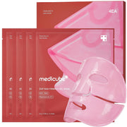 MEDICUBE
EGF NAD FIRMNG GEL MASK (4EA)