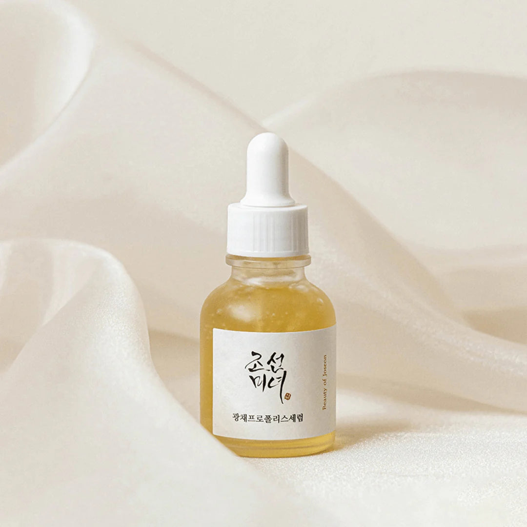 BEAUTY OF JOSEON GLOW DEEP SERUM RICE+ ALPHA -ARBUTIN