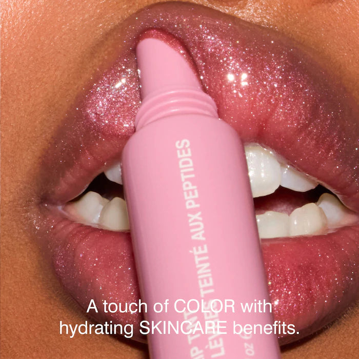 RHODE Pocket Pair Limited Edition Lip + Cheek Set  Color: sleepy girl + pretzel - a mauve pair