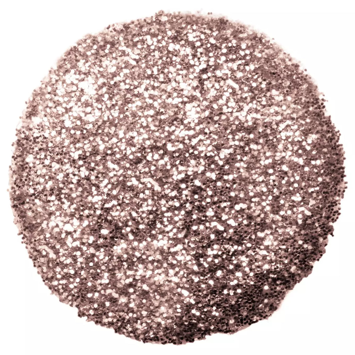 NYX Metallic Glitter Gold stone 04