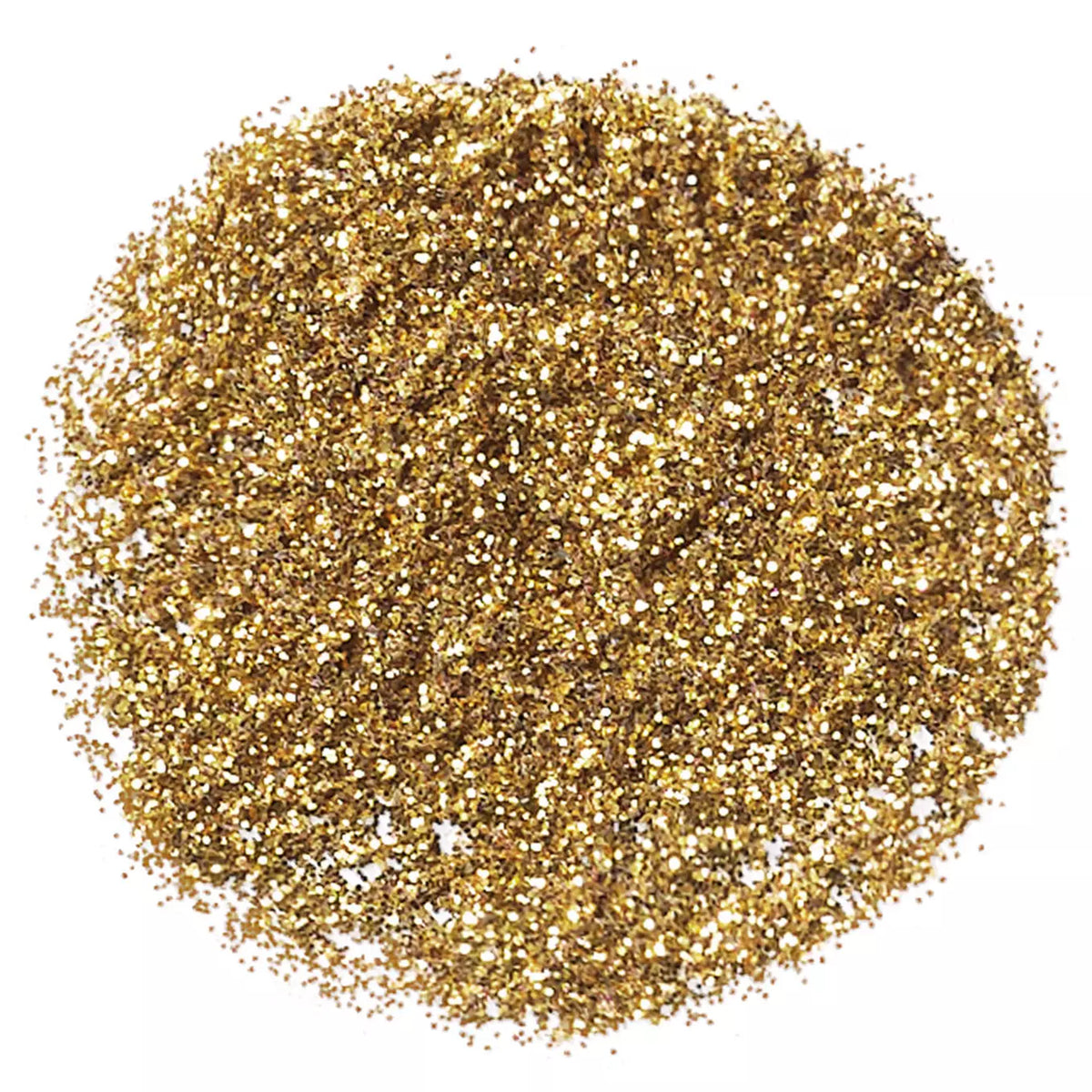 NYX Face & Body Glitter
Loose Glitters Bronze