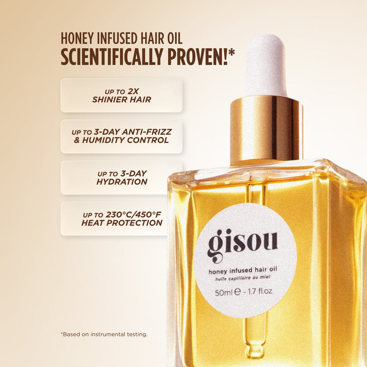 GISOU Swipe & Glow Duo