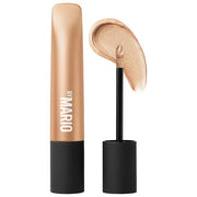 MAKEUP BY MARIO 
Long-Wear Cream Eyeshadow Color: Honey Crystal - champagne goldNew