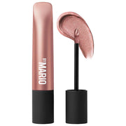 MAKEUP BY MARIO 
Long-Wear Cream Eyeshadow Color: Mauve Magic - mauve bronzeNew
