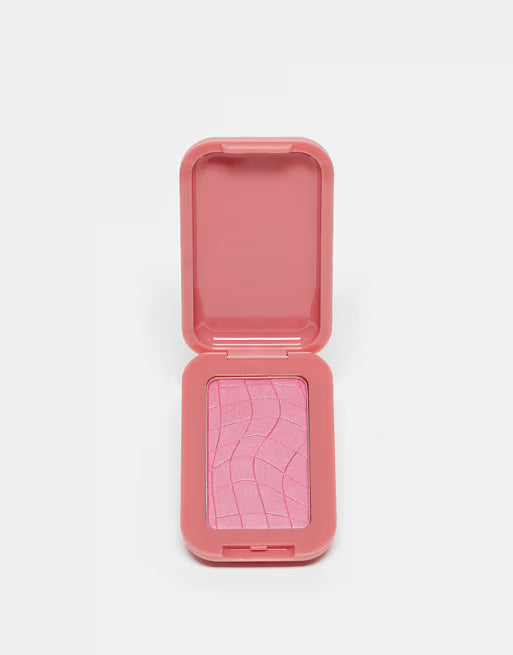 NYX BUTTERMELT BLUSH - GETTING BUTTA -