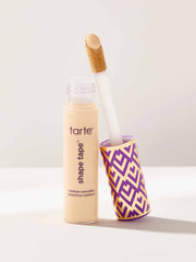 TARTE DOUBLE COVERAGE DOUBLE DUTY - 20S LIGHT SAND -