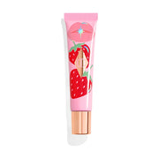 UNREAL LIPS HEALTHY GLOW NECTAR OIL JUICYLICIOUS STRAWBERRY VANILLA