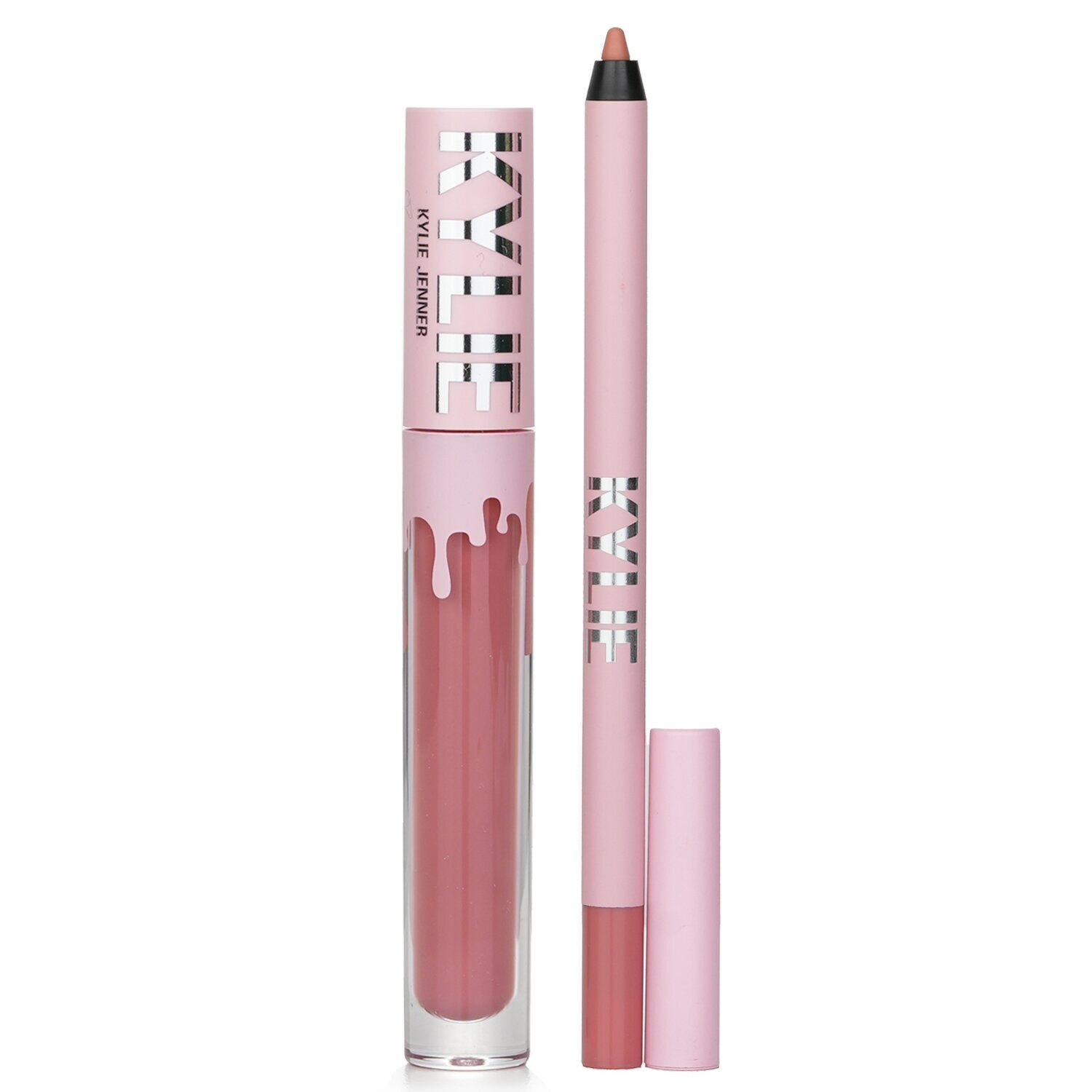 KYLIE JENNER LIP KIT - CHARM VELVET 705 -