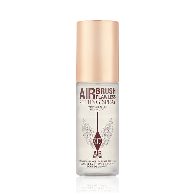 CHARLOTTE TILBURY AIRBRUSH FLAWLESS SETTING SPRAY -34ml