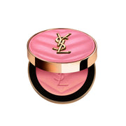 YVES SAINT LAURENT MAKE ME BLUSH 24H BUILDABLE BLURRING POWDER BLUSH -93 restless rose -
