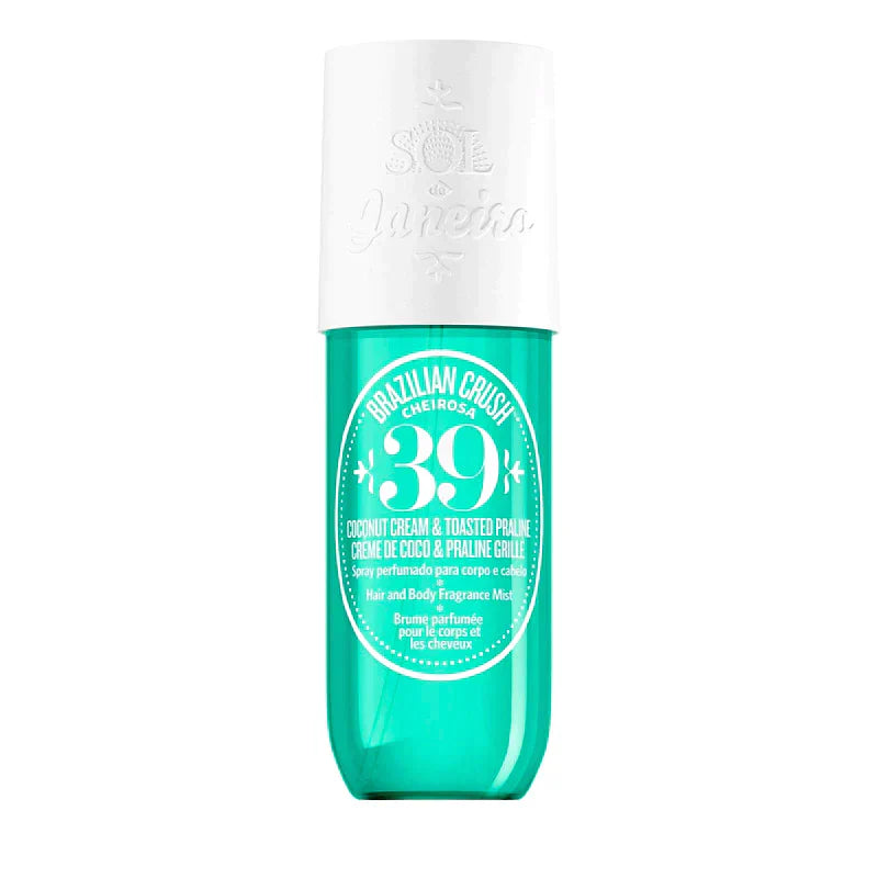 SOL DE JANEIRO 39  LIMITED EDITION-90ML