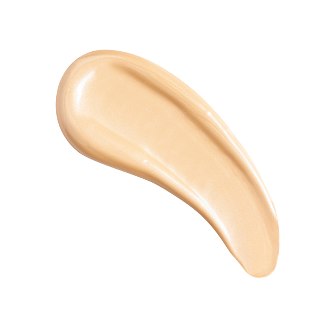 CHARLOTTE TILBURY HOLLYWOOD FLAWLESS FOUNDATION TRAVEL SIZE - MEDIUM 4.5 -