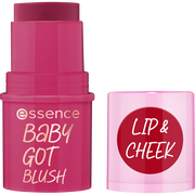Baby Got Blush_cherry cherry baby 50
