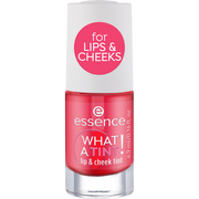 What A Tint! Lip & Cheek Tint-Coral Sunset 02