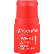 essence what a tint juicy stain-10 GRAPFRUIT BLISS