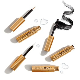 GRANDE COSMETICS Mini Magic Set -LASH SERUM+ BROW SERUM +MASCARA