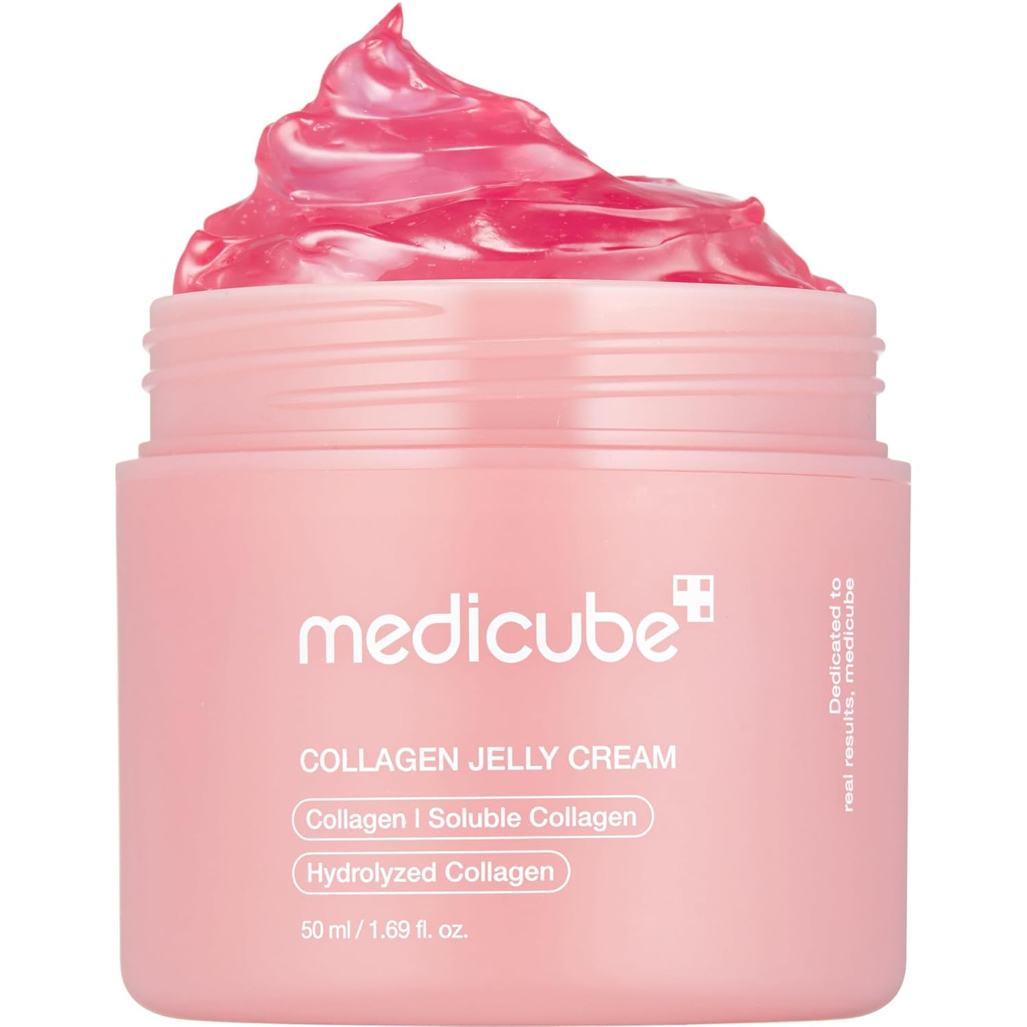 MEDICUBE COLLAGEN JELLY CREAM-50ML