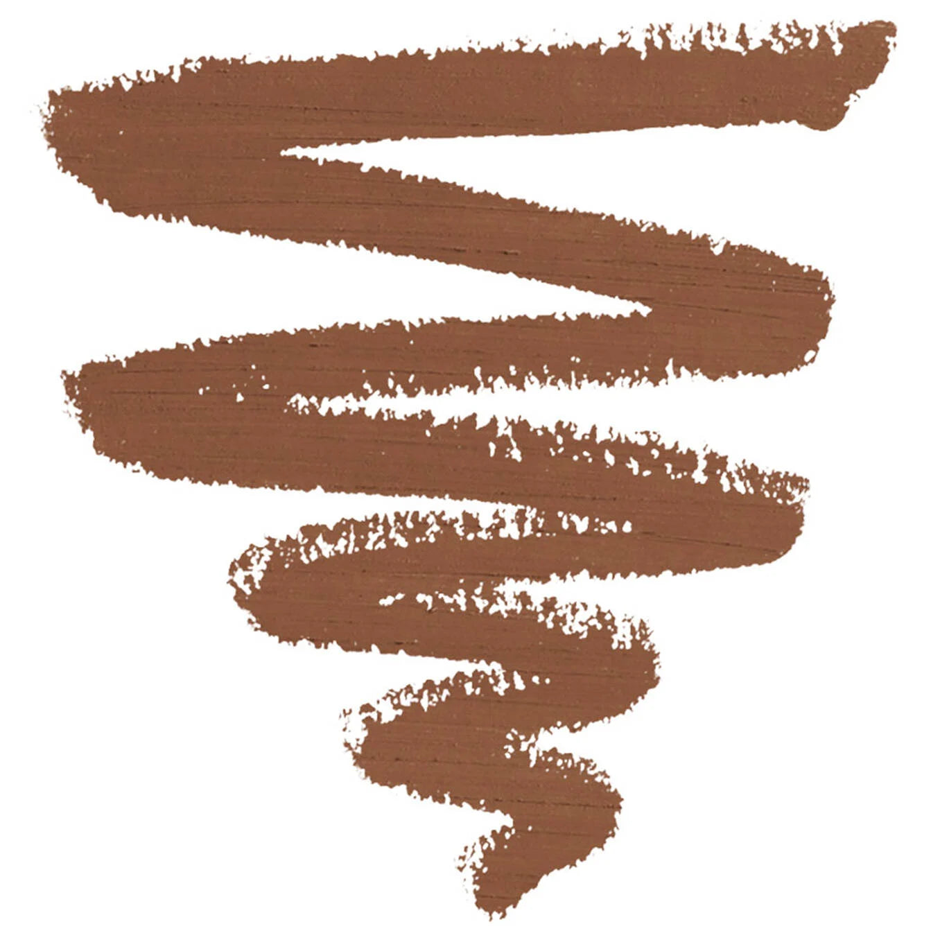 NYX Slim Lip Pencil Natural-looking long-wear lip liner-NUTMEG