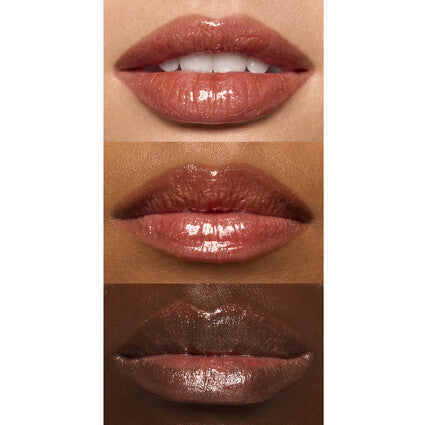 E.l.f Glow Reviver Lip Oil Glimmer -  Super-Neutral -