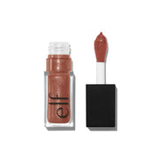 E.l.f Glow Reviver Lip Oil Glimmer -  Super-Neutral -