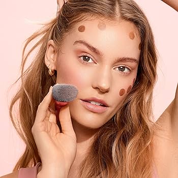 REAL TECHNIQUE  SNATCH + SCULP CONTOUR BRUSH