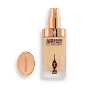 CHARLOTTE TILBURY AIRBRUSH FLAWLESS FOUNDATION 5 NEUTRAL