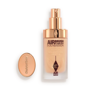 CHARLOTTE TILBURY AIRBRUSH FLAWLESS FOUNDATION 6 COOL