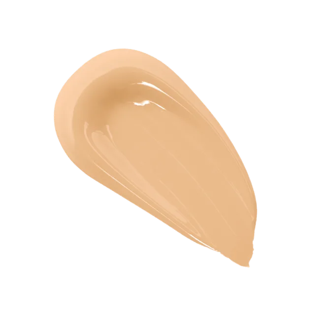 CHARLOTTE TILBURY AIRBRUSH FLAWLESS FOUNDATION -4 WARM 30ML