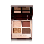 CHARLOTTE TILBURY PALETTE THE BELLA SOFIA Eyeshadow palette with bronze & copper shades