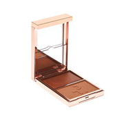 PATRICK TA DOUBLE TAKE CREME AND POUDER BLUSH - SHE'S SO L.A -